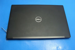 Dell Latitude 12.5" 7290 Genuine Laptop Back Cover am263000302 