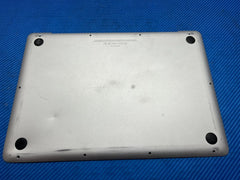 MacBook Pro A1278 13" Early 2011 MC724LL/A Bottom Case Housing 922-9447