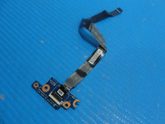 Lenovo Thinkpad W550S 15.6" Genuine Power Button Board w/Cable 00JT432 - Laptop Parts - Buy Authentic Computer Parts - Top Seller Ebay