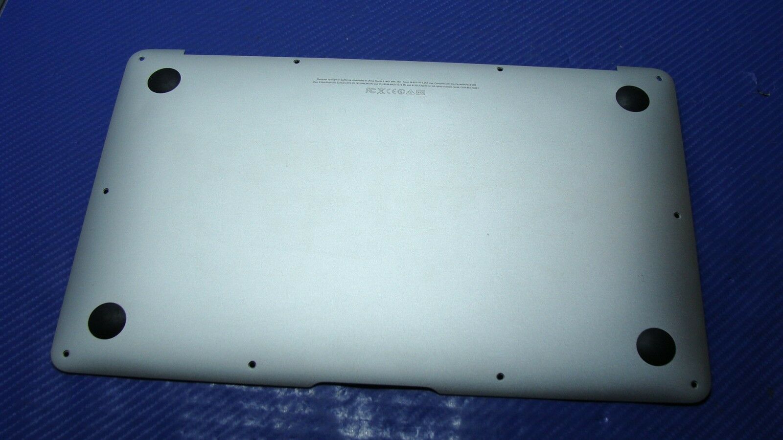 MacBook Air A1465 11