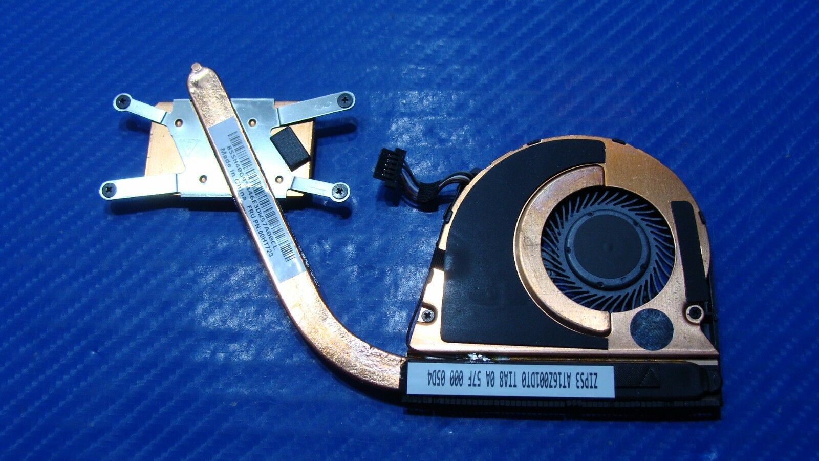 Lenovo ThinkPad Yoga 12 12.5