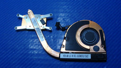 Lenovo ThinkPad Yoga 12 12.5" OEM CPU Cooling Fan w/Heatsink AT16Z001DT0 ER* - Laptop Parts - Buy Authentic Computer Parts - Top Seller Ebay