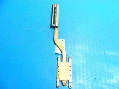 HP Chromebook 14-q049wm 14" Genuine CPU Cooling Heatsink 743672-001 42Y01HSTP00 