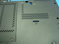 Lenovo ThinkPad 14" T430 Genuine Laptop Bottom Case Black 0B38909 - Laptop Parts - Buy Authentic Computer Parts - Top Seller Ebay