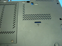 Lenovo ThinkPad 14" T430 Genuine Laptop Bottom Case Black 0B38909 - Laptop Parts - Buy Authentic Computer Parts - Top Seller Ebay