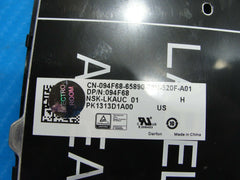 Dell Latitude E5470 14" US Keyboard 94f68 pk1313d1a00 nsk-lkauc 