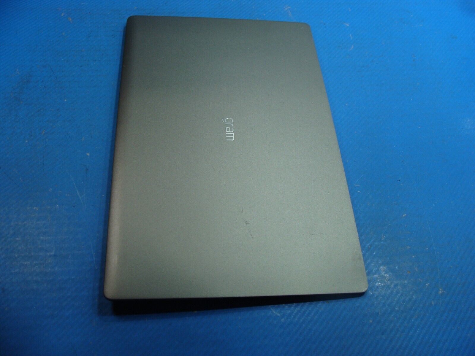 LG Gram 15Z95N 15.6 LCD Back Cover w/Front Bezel
