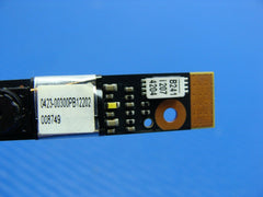 Gateway ZX6971 AIO 23" Genuine WebCam Camera Module w/Cable 0423-00300PB ER* - Laptop Parts - Buy Authentic Computer Parts - Top Seller Ebay