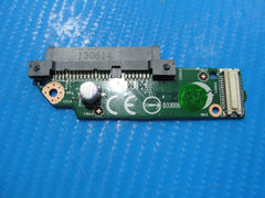 MSI GT70 2PC MS-1763 17.3" Genuine Laptop Hard Drive Connector Board MS-1763A