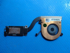 Dell Latitude 7490 14" Genuine CPU Cooling Fan w/Heatsink AT1S1002ZCL 2T9GV