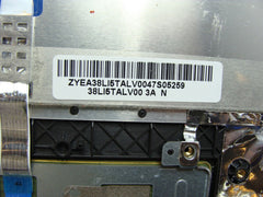 Lenovo ThinkPad Yoga 11e 11.6" Genuine Palmrest w/Touchpad 38LI5TALV00