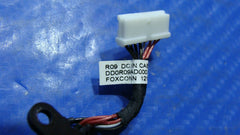 Dell Inspiron 17R-5720 17.3" OEM DC In Power Jack w/Cable 9J29V DD0R09AD000 ER* - Laptop Parts - Buy Authentic Computer Parts - Top Seller Ebay