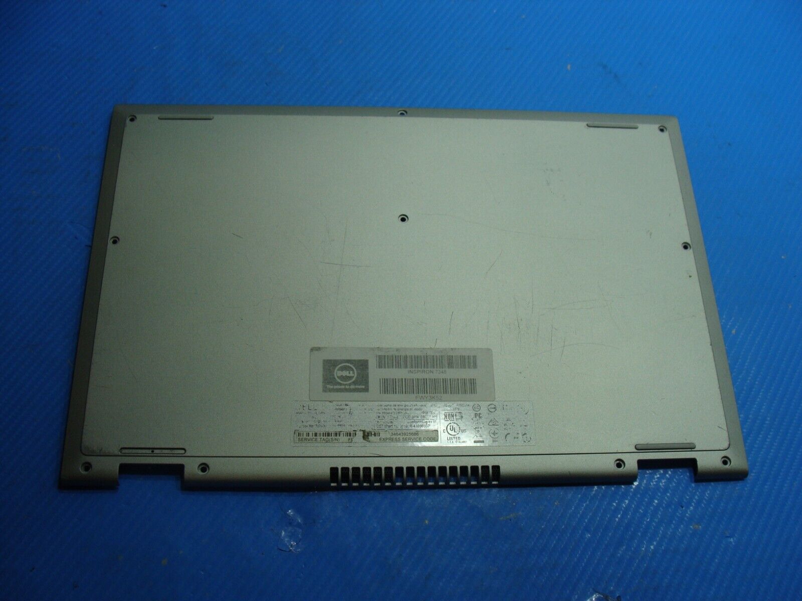 Dell Inspiron 13 7348 13.3