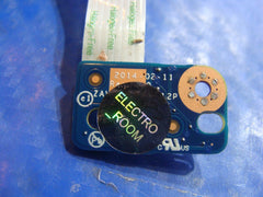 Dell Inspiron 15 5548 15.6" Genuine LED Board w/ Cable LS-B012P NBX0001K500 ER* - Laptop Parts - Buy Authentic Computer Parts - Top Seller Ebay