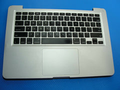 MacBook Pro 13" A1278 MC700LL/A Early 2011 Genuine Top Case Silver  661-5871 - Laptop Parts - Buy Authentic Computer Parts - Top Seller Ebay