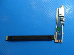Lenovo IdeaPad 15.6" S145-15IWL Genuine Audio Card Reader Board w/Cable NS-C121