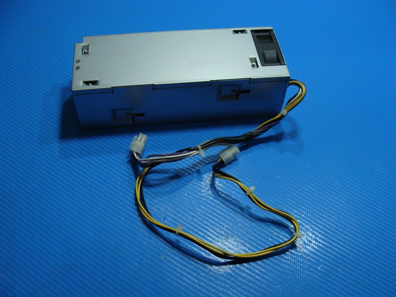 Dell Optiplex 3040 Genuine Desktop 180 W Power Supply HU180AS-00 GYC55 - Tested Computer Laptop Parts