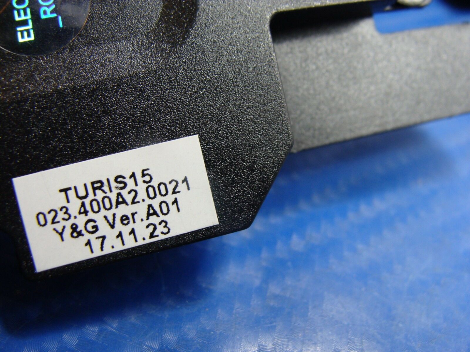 Dell Inspiron 15-3565 15.6