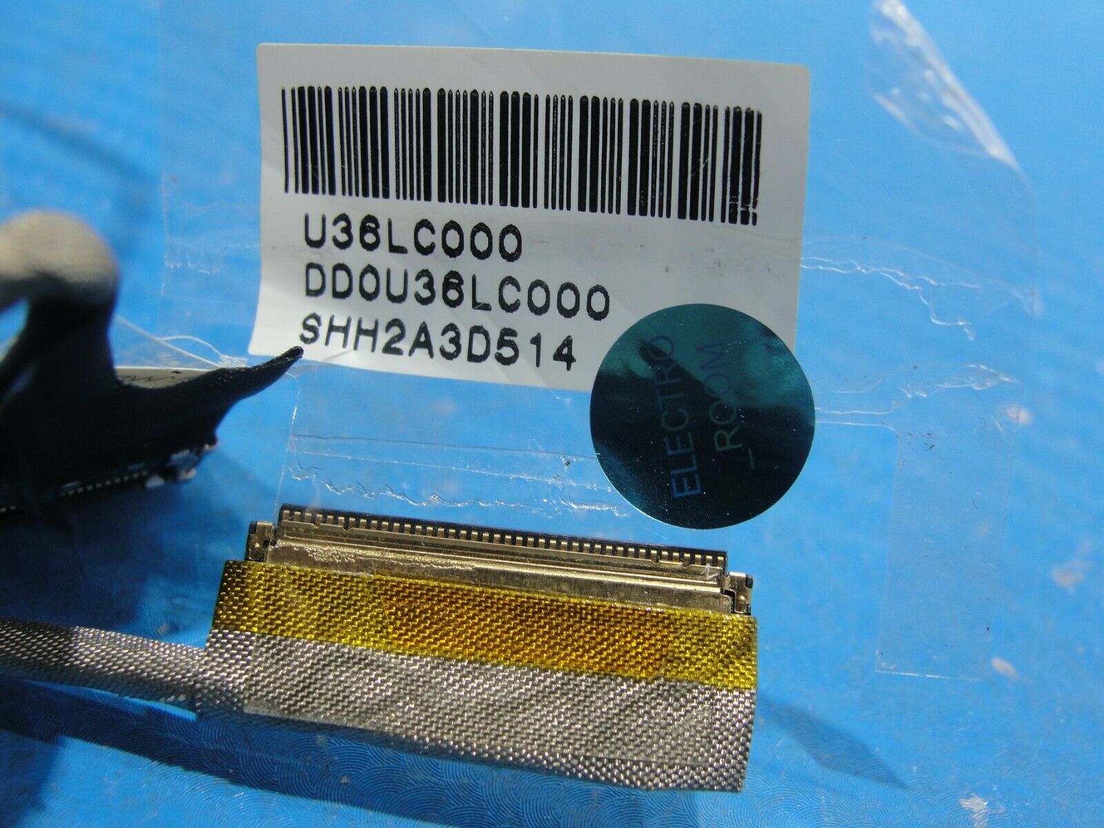 HP Pavilion 15-b119wm 15.6