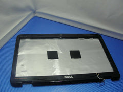 Dell Inspiron 15.6" N5010 OEM Laptop Back Cover w/ Front Bezel Black 9J2PJ - Laptop Parts - Buy Authentic Computer Parts - Top Seller Ebay