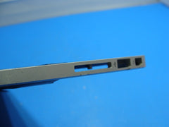 MacBook Air A1466 13" 2015 MJVE2LL Top Case w/Keyboard Trackpad Silver 661-7480