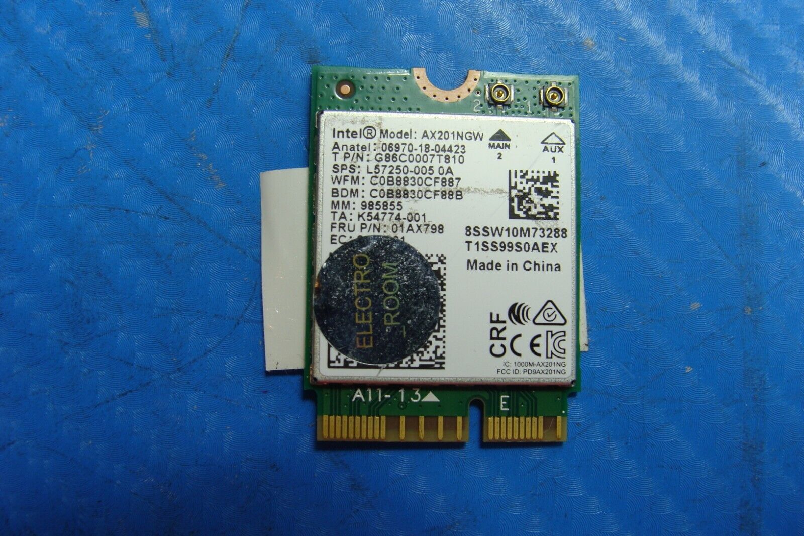 HP Envy 15m-dr1012dx 15.6