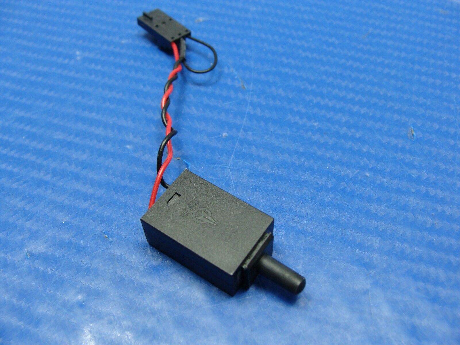 Dell OptiPlex 7040 Genuine Desktop Chassis Intrusion Switch Cable RM7RX ER* - Tested Computer Laptop Parts