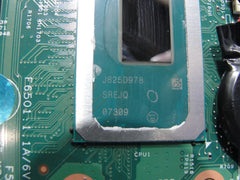 Dell Inspiron 13 7386 13.3" Genuine Intel i5-8265U 1.6GHz 8GB Motherboard 2CF17