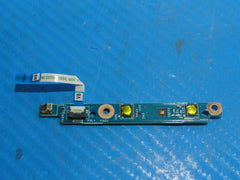 HP Spectre x2 13.3" 13t-h200 OEM Volume Control Board w/Cable 48.41L05.011 - Laptop Parts - Buy Authentic Computer Parts - Top Seller Ebay