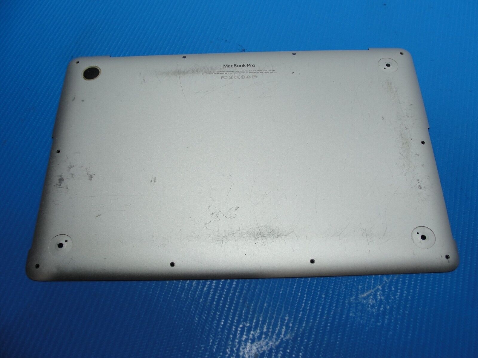 MacBook Pro A1502 13