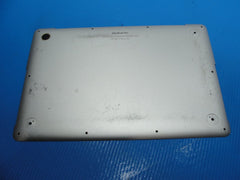 MacBook Pro A1502 13" Mid 2014 MGX72LL/A Genuine Bottom Case Housing 923-00108