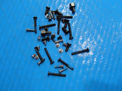 Lenovo ThinkPad T530 15.6" Genuine Laptop Screw Set Screws for Repair ScrewSet