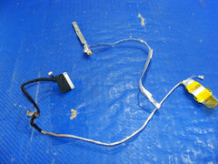 HP Pavilion dv7-6178us 17.3" LED LVDS Video Cable w/WebCam B3035050G00014 ER* - Laptop Parts - Buy Authentic Computer Parts - Top Seller Ebay