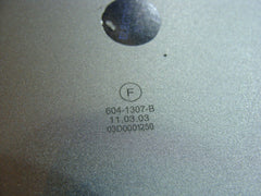 MacBook Air A1369 MC503LL/A MC504LL/A Late 2010 13" Genuine Bottom Case 922-9646 Apple