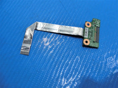 MSI GS70 6QE 17.3" Genuine Laptop Connector Board w/Cable MS-1775E