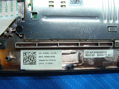 Dell Latitude 14" 5400 Genuine Laptop Palmrest w/TouchPad Backlit Keyboard 2V07W