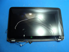 HP Envy 15-q493cl 15.6" Glossy FHD LCD Touch Screen Complete Assembly