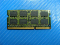 MacBook Pro A1286 Laptop Samsung 2GB Memory PC3-8500S-07-10-F2 M471B5673FH0-CF8 - Tested Computer Laptop Parts