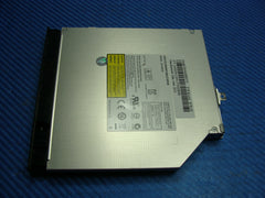 Asus X54C-FB31 15.6" Genuine Laptop DVD/CD-RW Burner Drive DS-8A8SH ER* - Laptop Parts - Buy Authentic Computer Parts - Top Seller Ebay