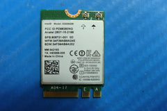 HP Probook 15.6" 650 G2 Genuine Laptop Wireless WiFi Card 8260ngw 806721-001 