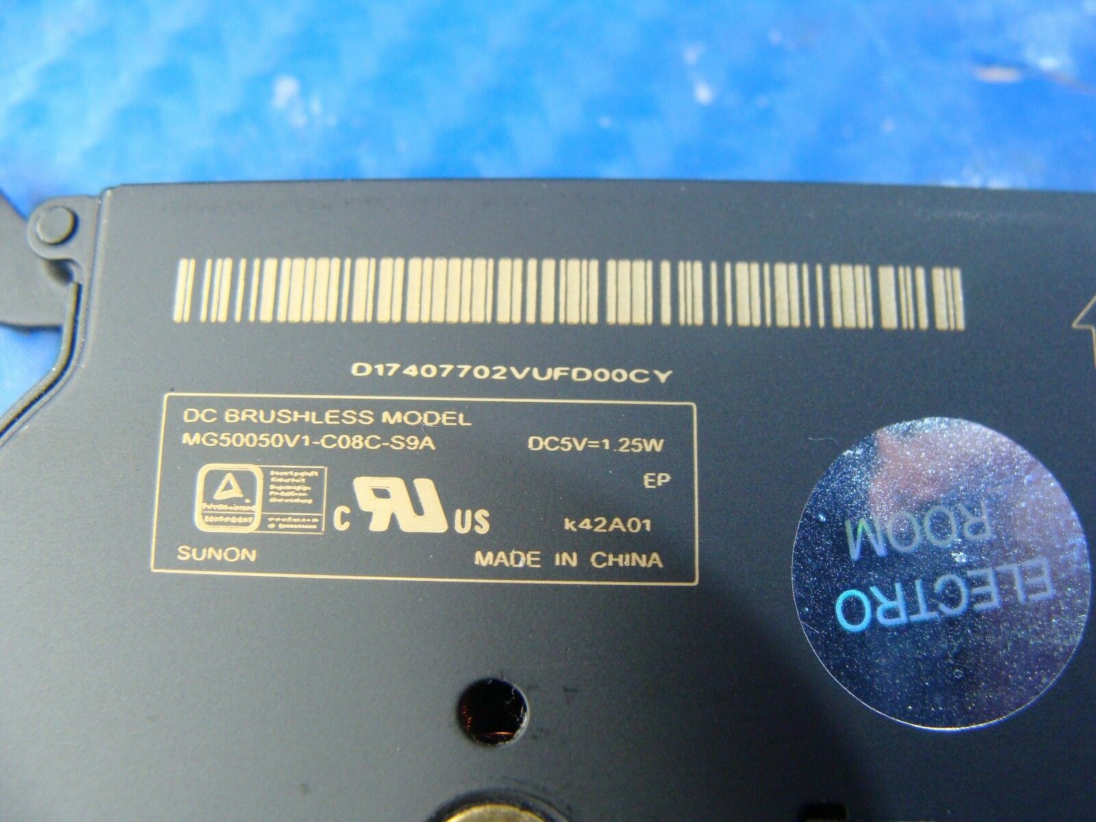 MacBook Air A1466 13