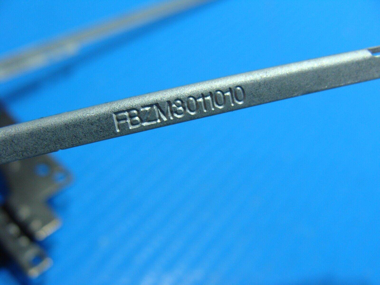 Dell Inspiron 11.6” 11 3137 Genuine Laptop LCD Left & Right Hinge Set Hinges - Tested Computer Laptop Parts