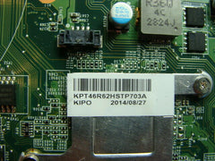 HP ENVY 15t-k100 15.6" OEM Intel i7-4710HQ 2.5GHz Motherboard DAY33AMB6C0 AS IS - Laptop Parts - Buy Authentic Computer Parts - Top Seller Ebay