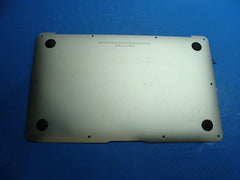 Macbook Air A1465 11" 2012 MD223LL/A Genuine Bottom Case Silver 923-0121