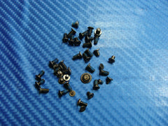 Toshiba Satellite P55-A5312 15.6" Genuine Screw Set Screws for Repair ScrewSet Toshiba