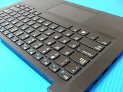 Dell Latitude 7290 12.5" Palmrest w/Keyboard Touchpad TV37K AP263000100 50H58