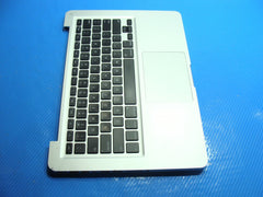 MacBook Pro 13" A1278 Late 2011 MD314LL/A Top Case w/Trackpad Keyboard 661-6075