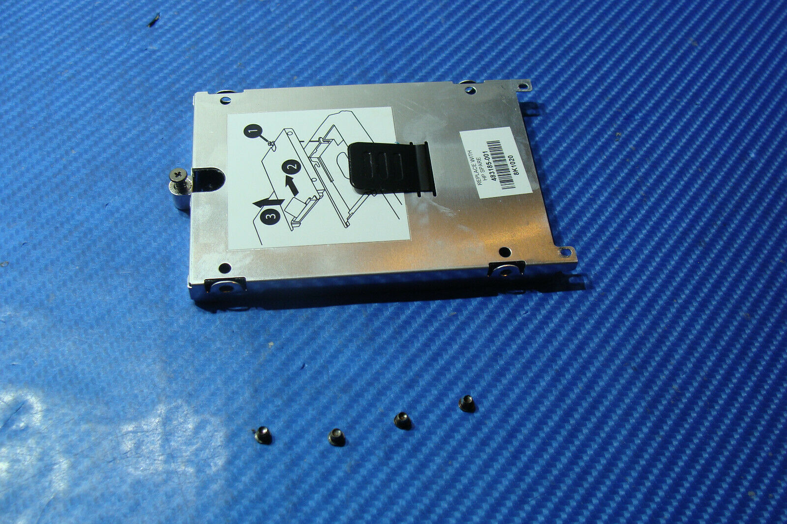 HP EliteBook 6930P 14.1