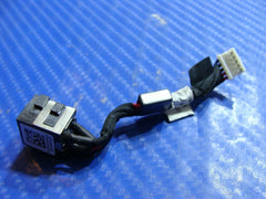 Dell Latitude E6440 14" Genuine DC-IN Power Jack w/ Cable HH3J4 DC301000H00 ER* - Laptop Parts - Buy Authentic Computer Parts - Top Seller Ebay