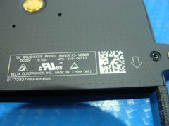 MacBook Pro A1706 2017 MPXV2LL/A MPXW2LL/A Right & Left Fans 923-01388 923-01472 - Tested Computer Laptop Parts